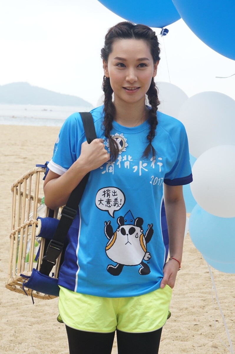 徐子珊为艺术奉献的作品,徐子珊做自己