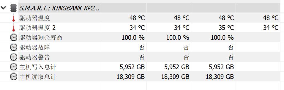 金百达KP260固态硬盘推荐,微星h610m-e支持金百达kp260plus吗