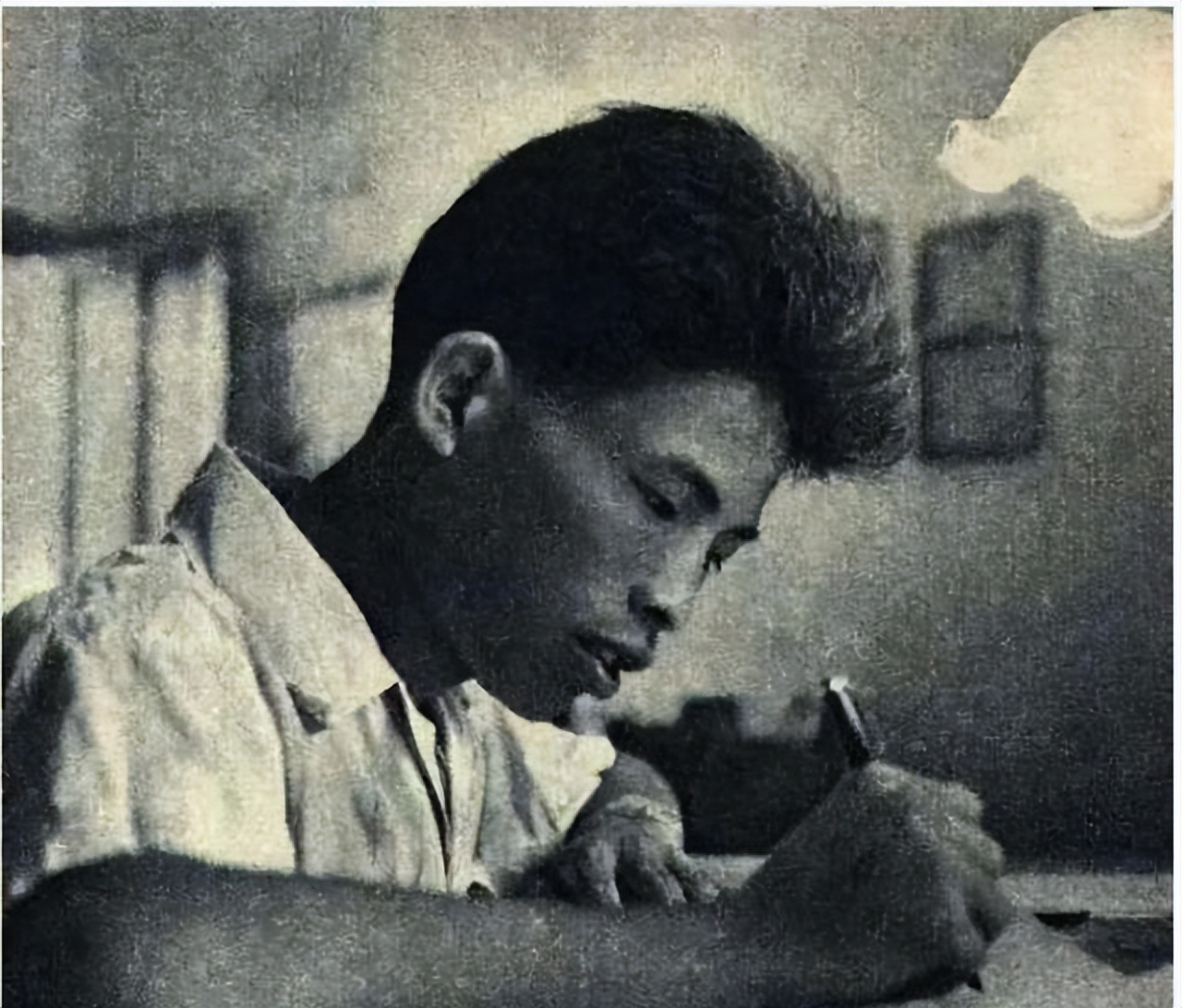 鲁迅玩伴“闰土”真实结局：晚年生活贫苦，子女后代华丽转变