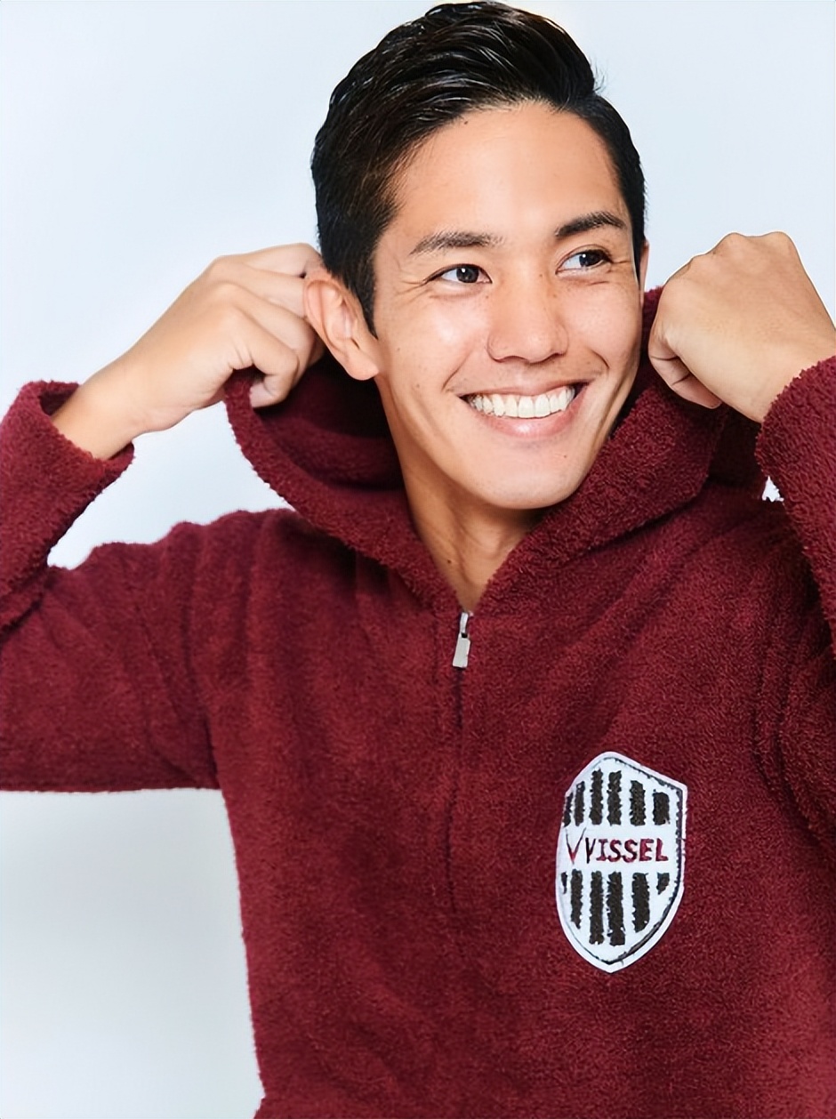 日本队世界杯人员颜值,世界杯日本队的球员有谁