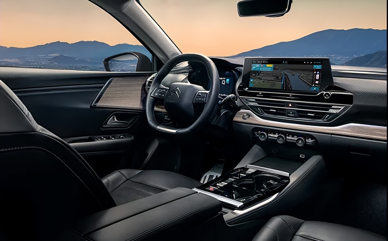 零首付雪铁龙凡尔赛c5x有没有现车,雪铁龙c5x凡尔赛零首付