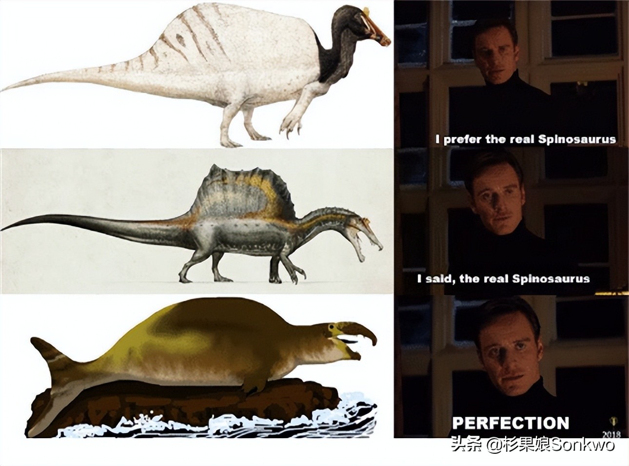 侏罗纪世界进化2水生恐龙解锁,侏罗纪世界进化2全图鉴恐龙解锁