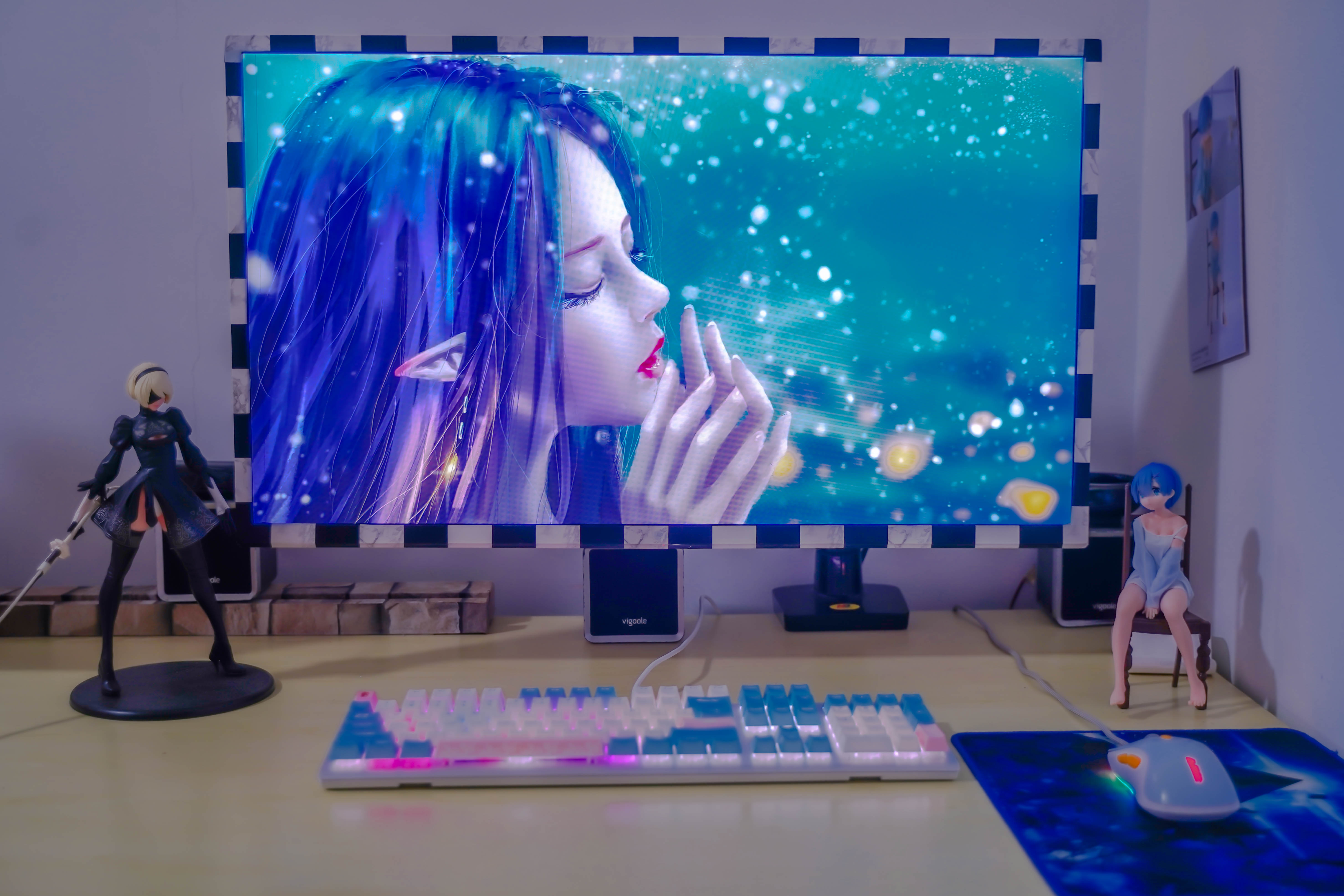 美商海盗船键盘灯效,美商海盗船键盘全系列