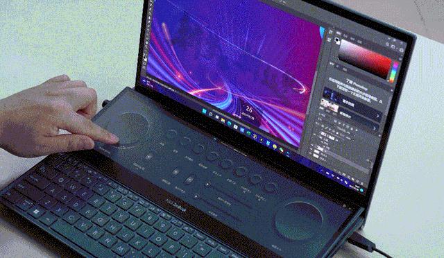 目前主流的双屏笔记本,目前有几款双屏笔记本电脑