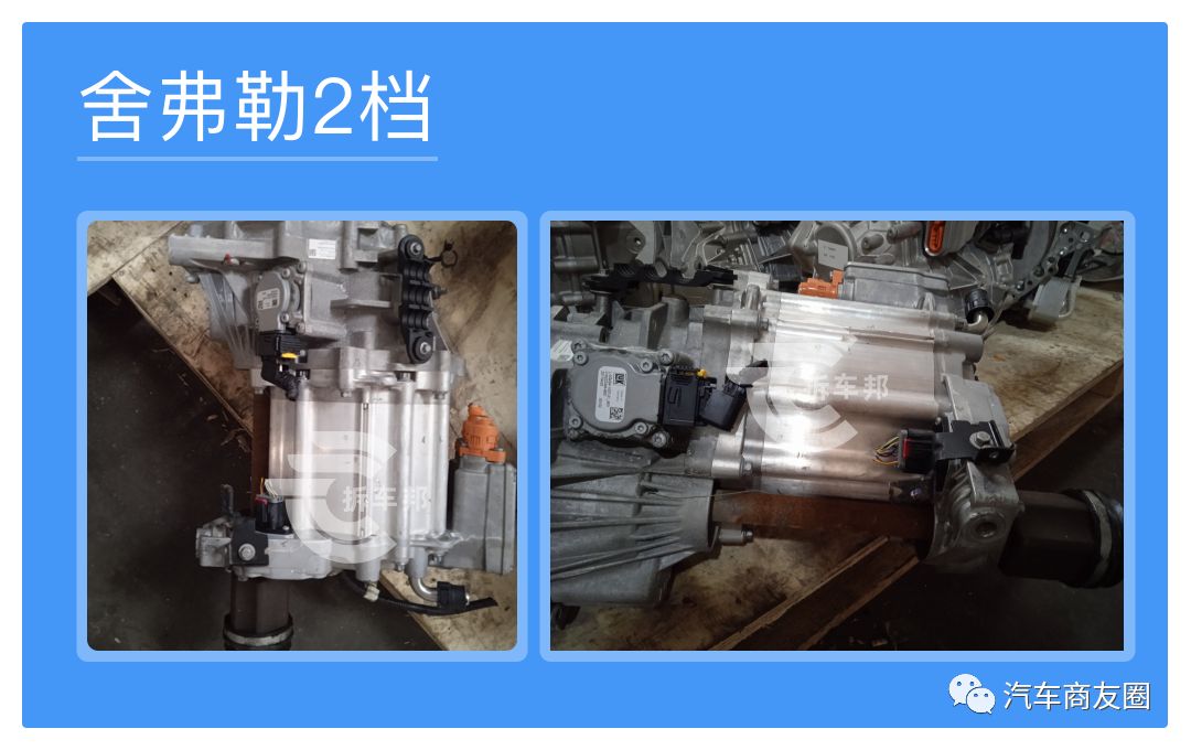 2023驱动电机系统专利,驱动电机型号功率一览表