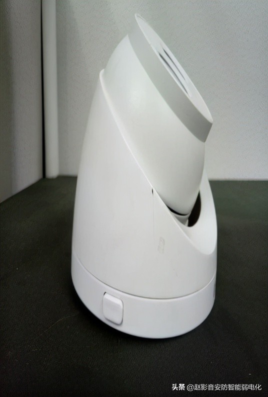 大华半球监控线接法图解,大华安防半球监控怎么拆底座