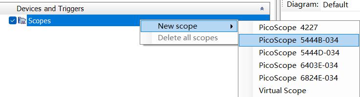 picoscope5000浣跨敤鏂规硶,pico鎿嶄綔鍙傛暟