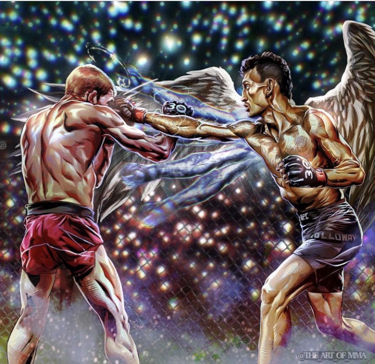 ufc各量级最新排名完整版,ufc各量级排行榜2024