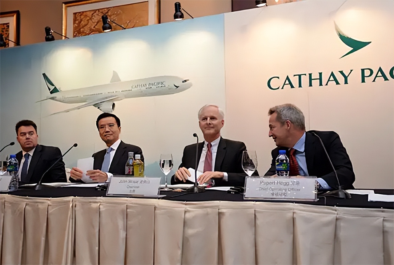 国泰航空是个怎样的公司,国泰航空裁员