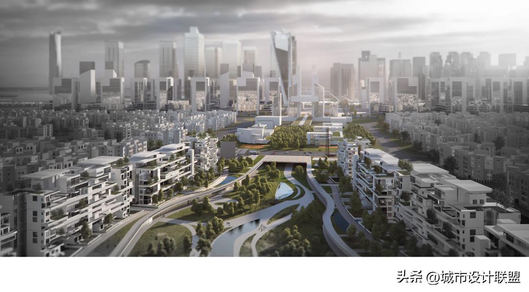 全球十大未来规划城市,全球十大最具未来感的城市