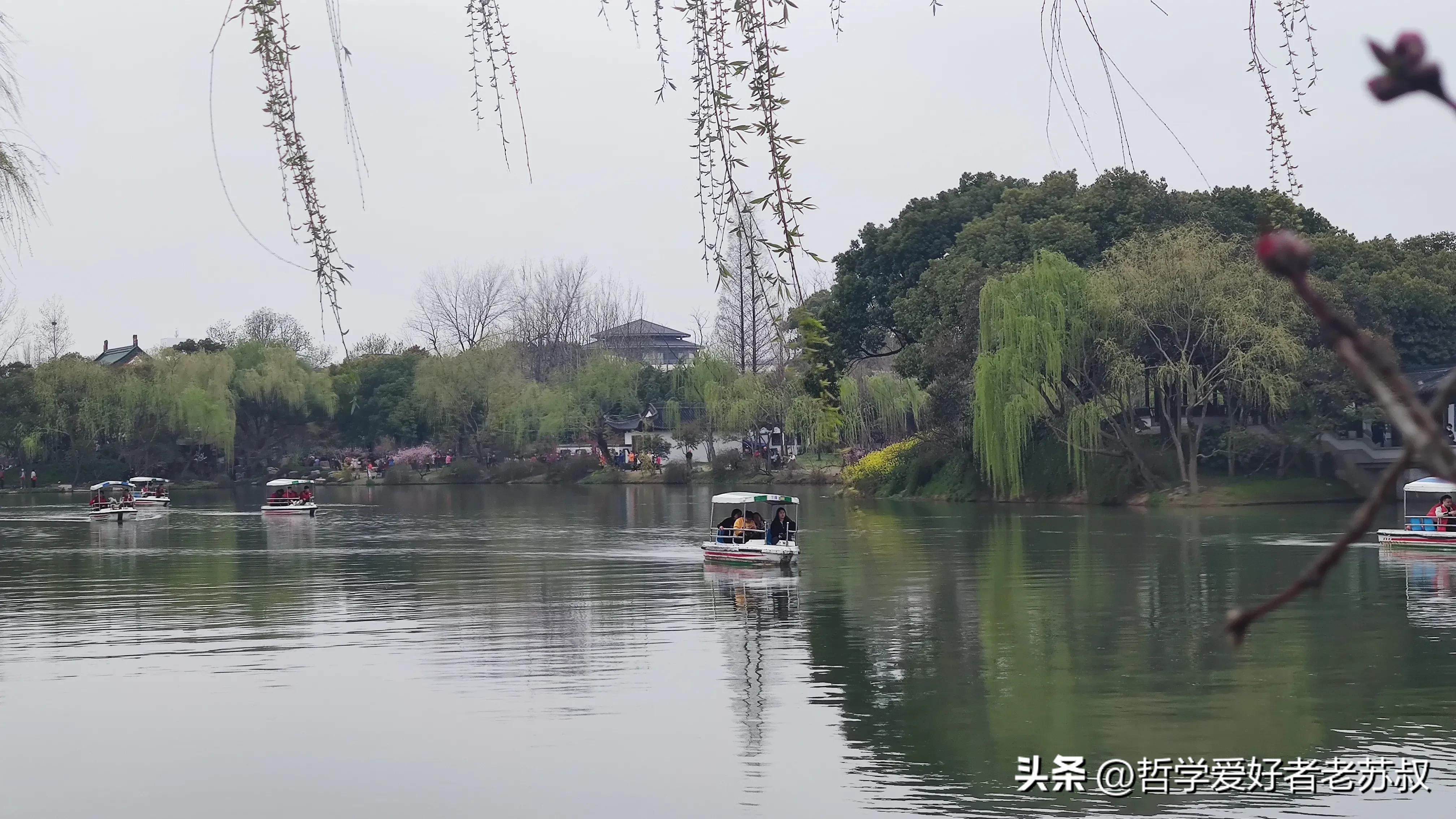 江南最有名的城市扬州,扬州为何说是江南名城