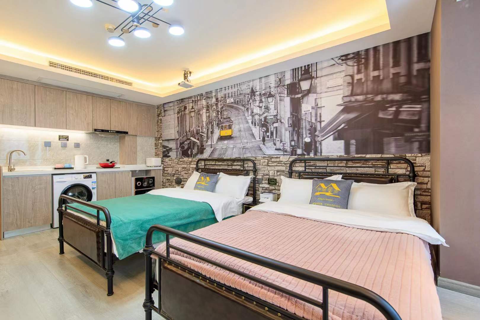 甲第星罗民宿合作方式,甲第星罗民宿靠谱吗