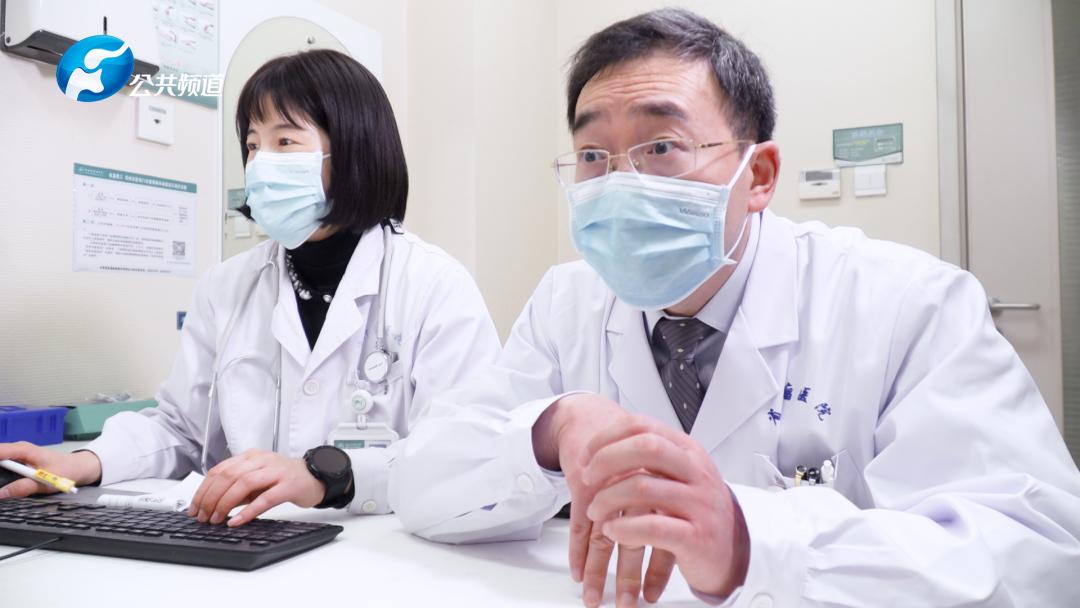 医术通中西温良拯水火——河南省肿瘤医院中西医结合诊疗一病区李秋荐