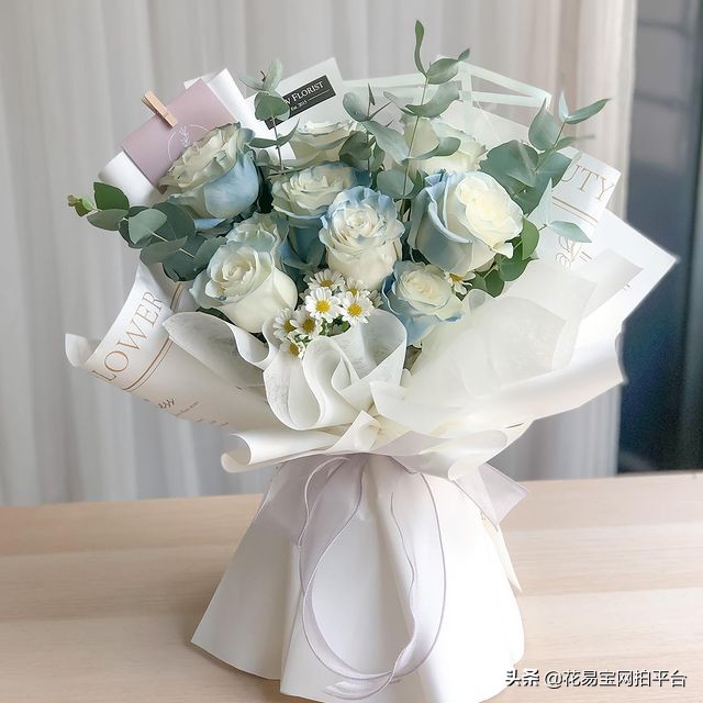 情人节送花送什么最好,情人节送花什么花可以放的时间长