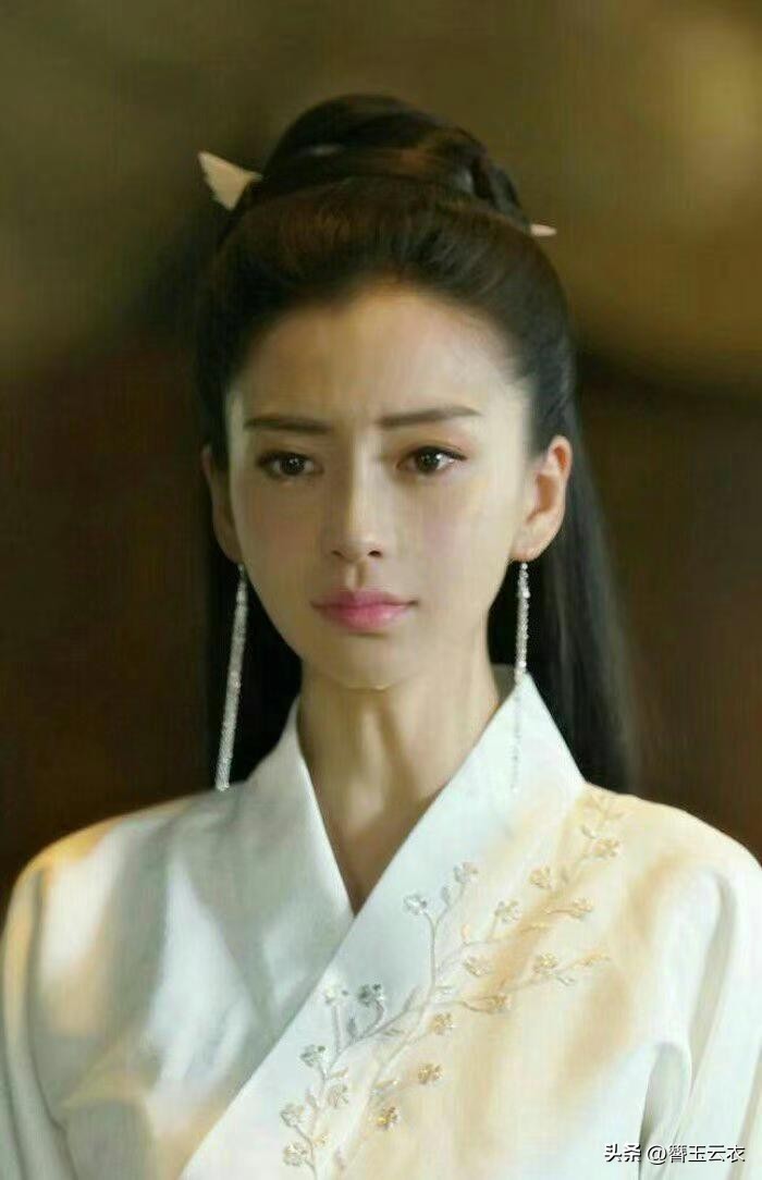 离婚后的Baby或迎来新春天，baby马天宇‘官宣’，接吻照真的好甜