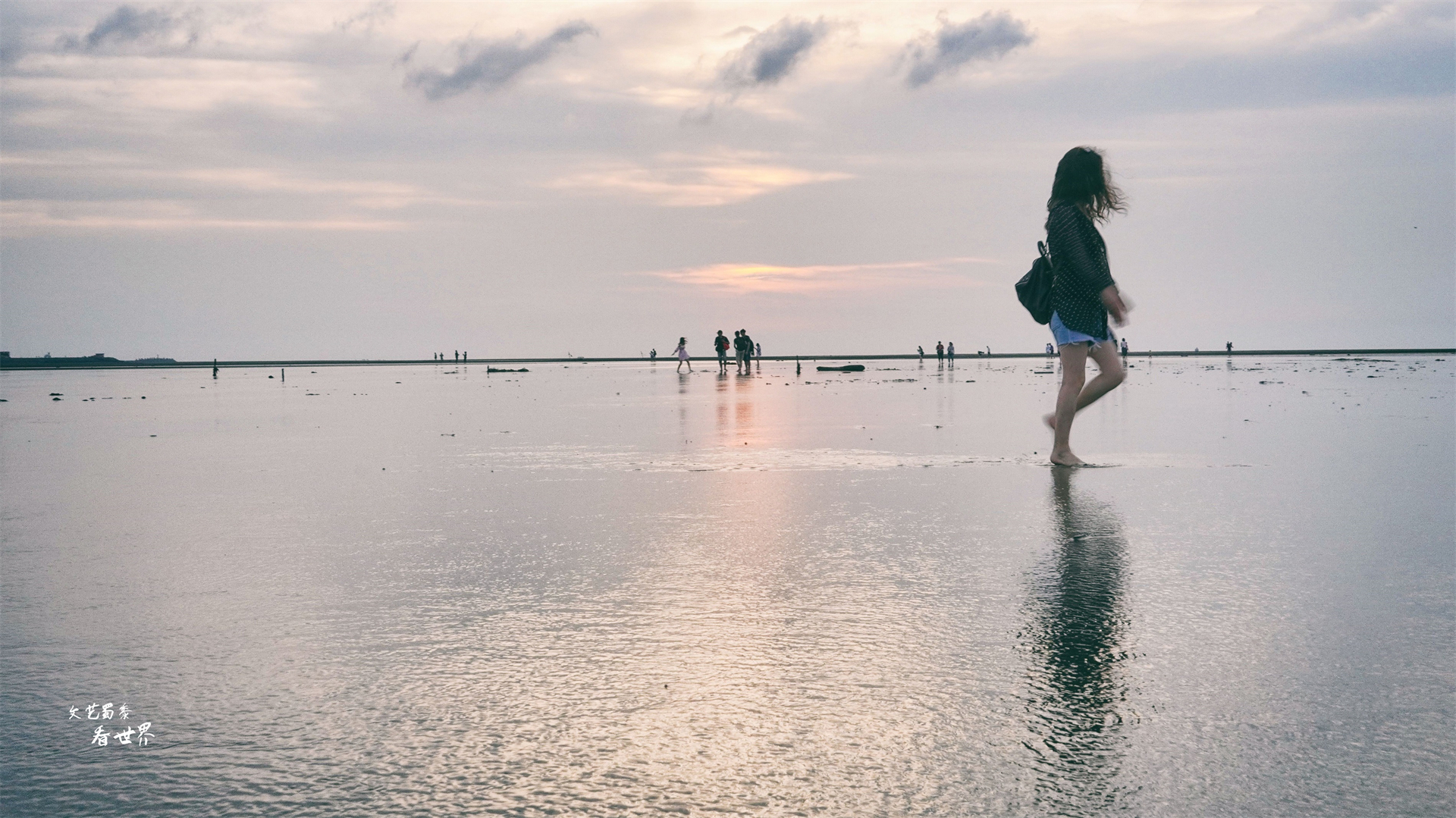 台湾最美十大美景,台湾景色最美的地方