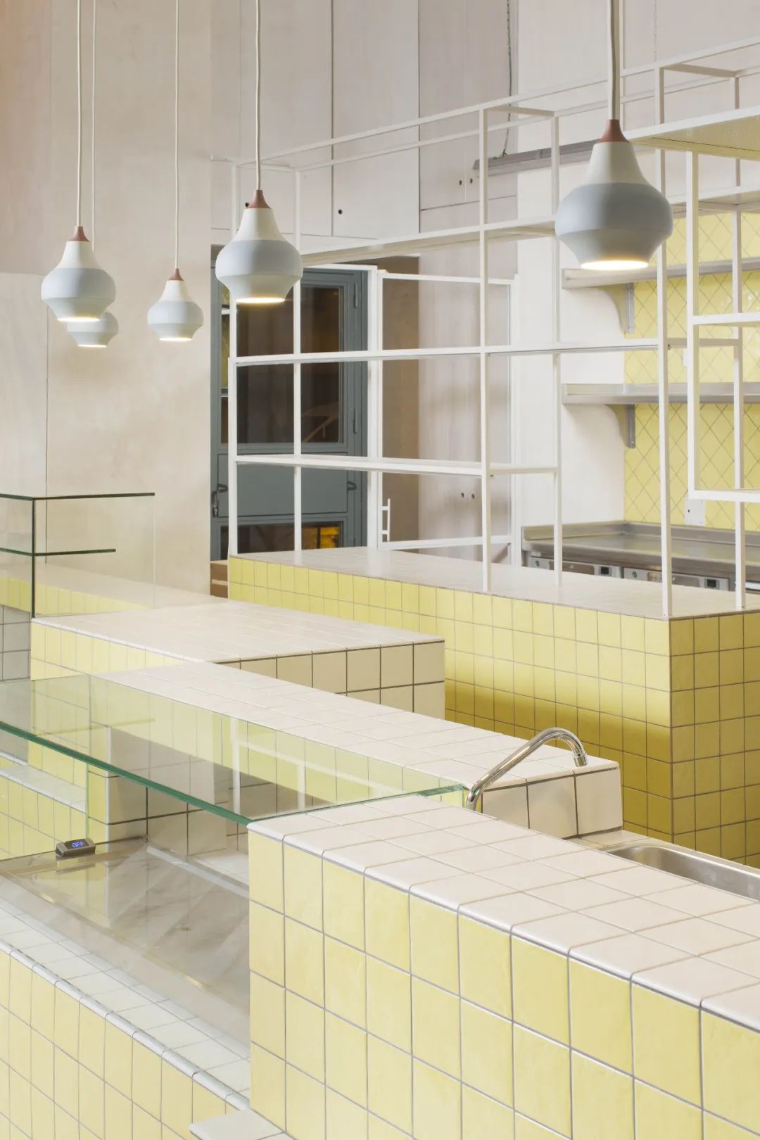 小而美餐饮空间设计推荐哪家,小餐饮空间设计