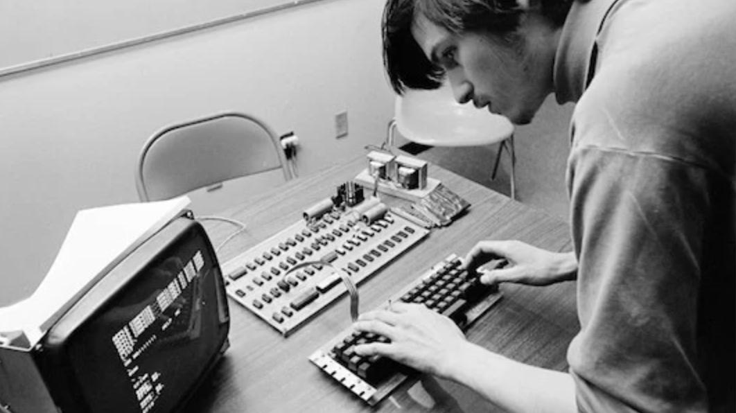 苹果出游戏电脑,苹果为什么不做游戏主机