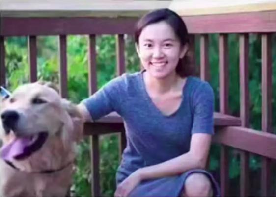 2019年远嫁美国的西安女硕士神秘失踪，丈夫两个诡异举动引起怀疑
