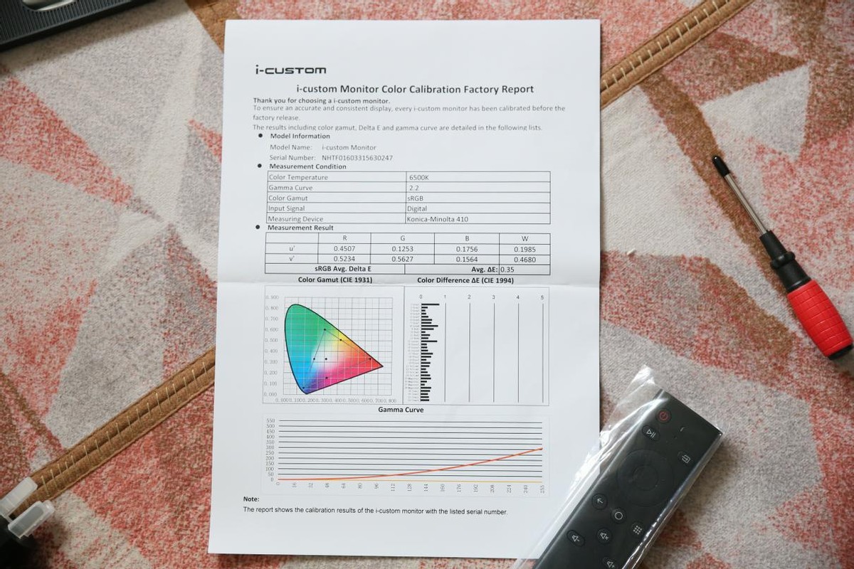 是显示器更是电视机，深度评测元创师icustom28H24k智慧显示器