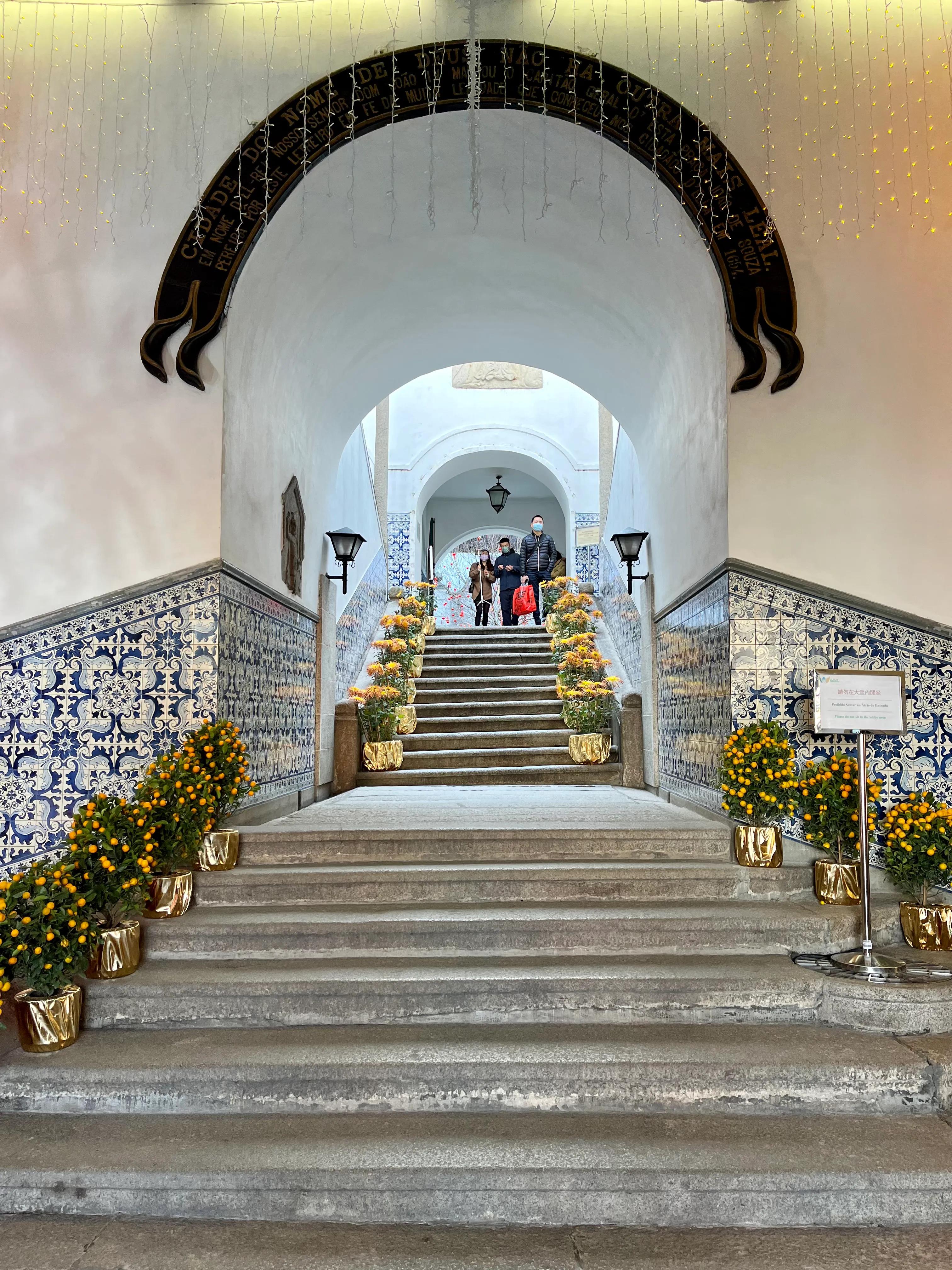 澳门一日游必备的攻略,澳门游攻略四天