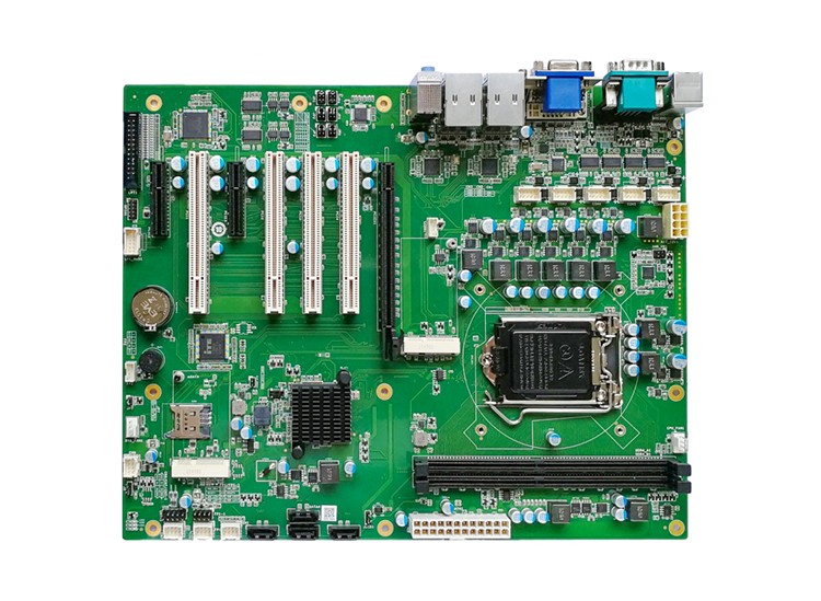 数据库服务器cpu核心数要求,工控机cpu性能排行