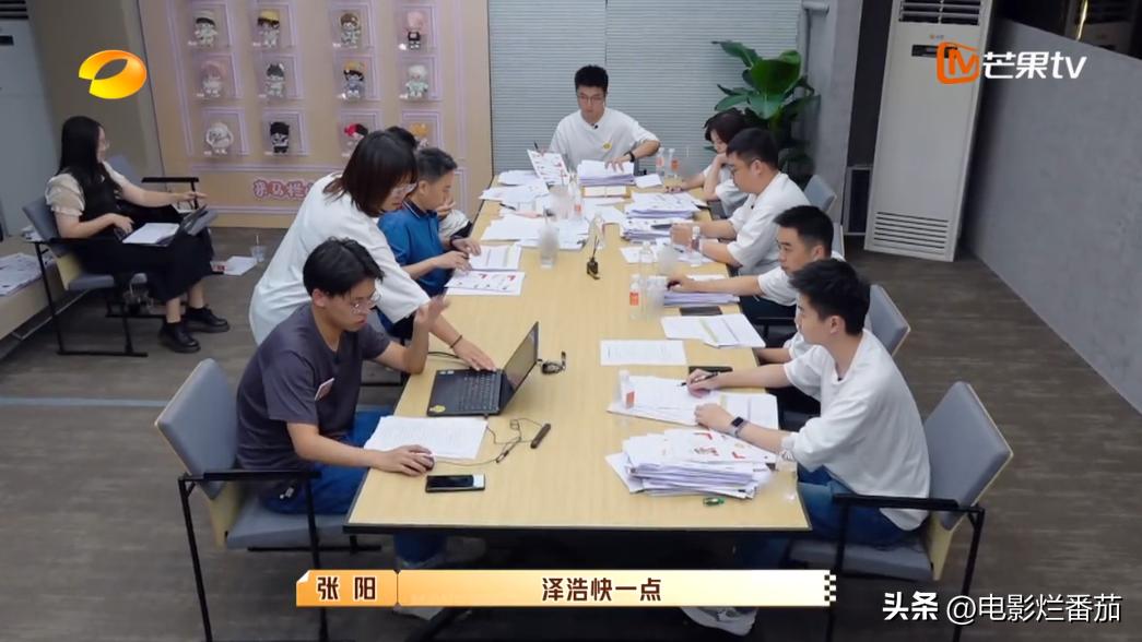 芒果台的职场节目,芒果台百万年薪