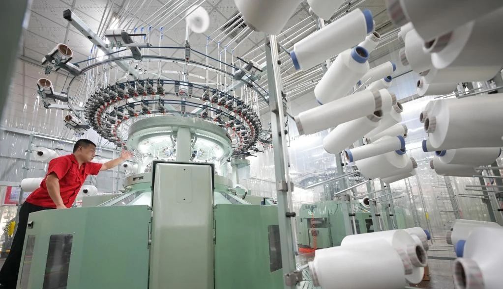 从京东、阿里到满帮、安能、德邦……巨头的新“角斗场”：产业带