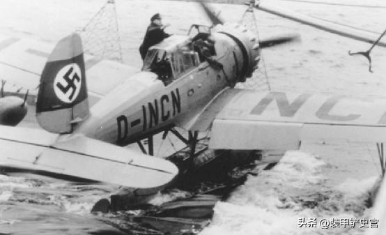 王牌战舰“斯佩伯爵”号饮恨自沉，皆因海战前丢掉了一件宝贝！