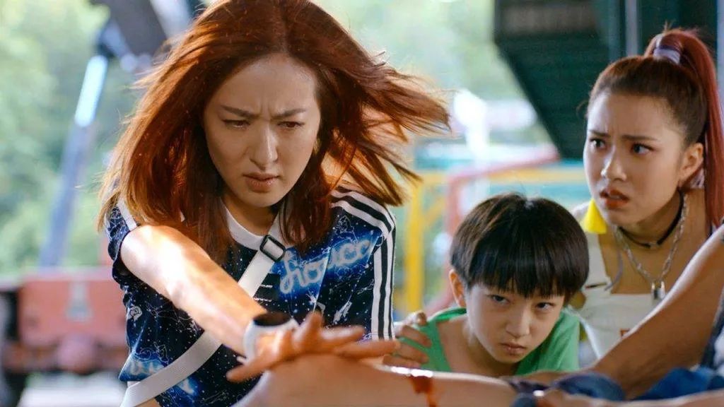 tvb最新粤语剧无厘头,无厘头粤语港剧