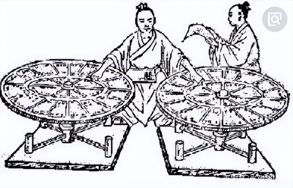 元朝农学家王祯,农学家王祯