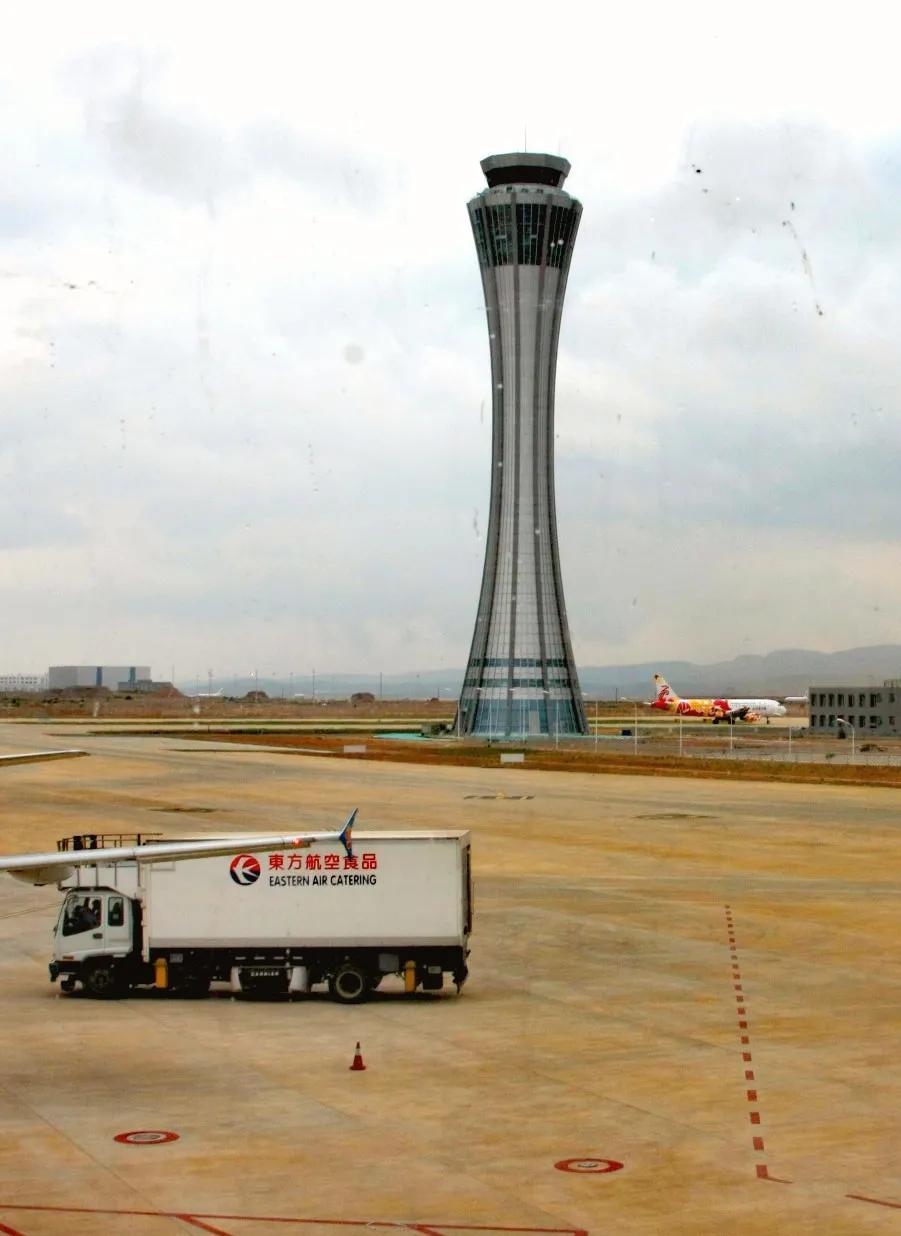 回眸云南,昆明老机场巫家坝国际机场