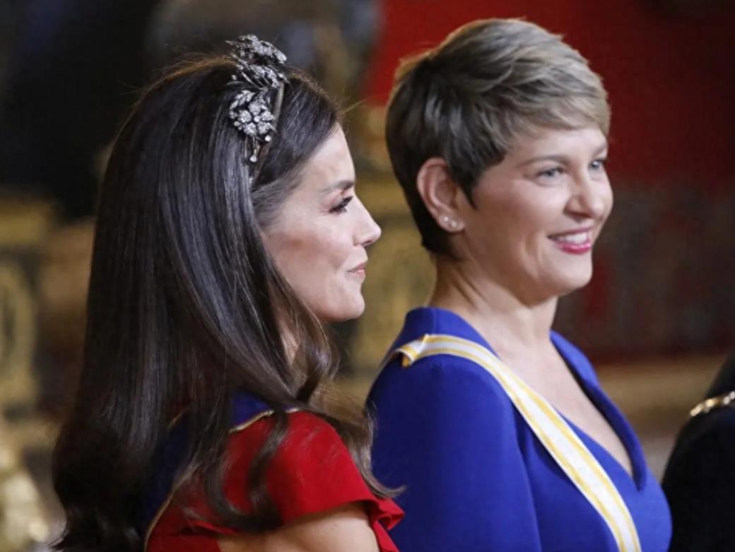 哥伦比亚总统访问中国视频,哥伦比亚总统参观