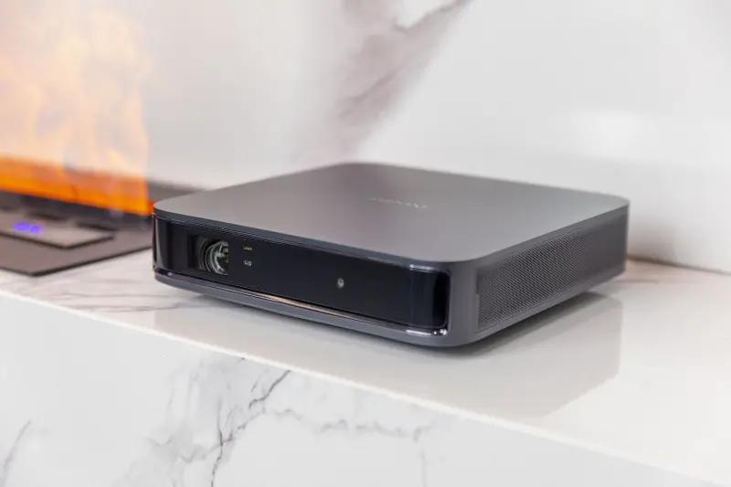 2023最好激光投影仪,2023最新小型投影仪