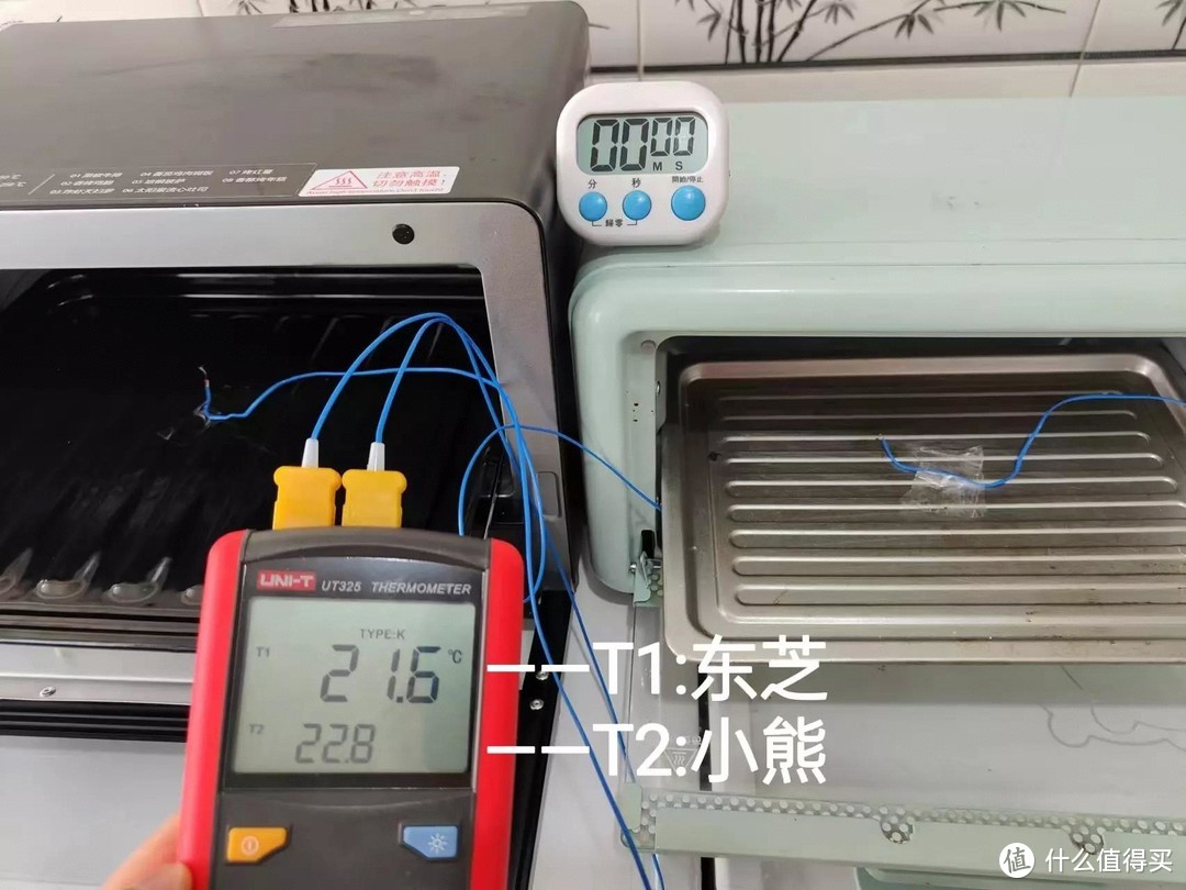 小型的烤箱怎么选择,贵的烤箱和便宜的烤箱有什么区别