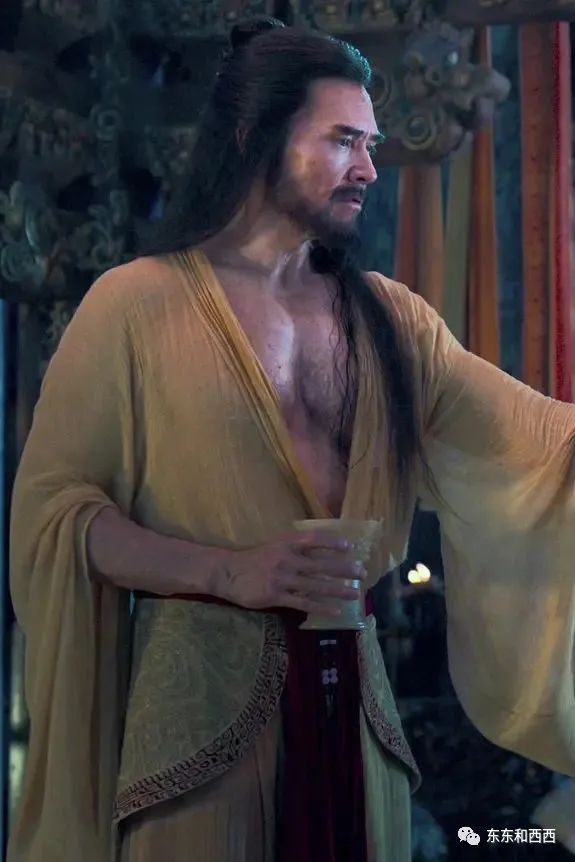 曾火遍中国的混血儿又回来了，浓颜系第一帅哥这些年都去哪儿了？