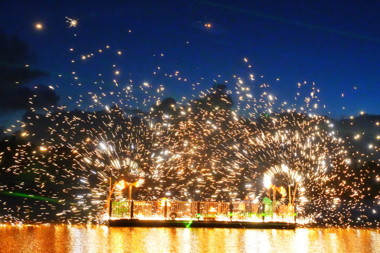 沙家浜旅游最佳季节,常熟沙家浜冬季旅游