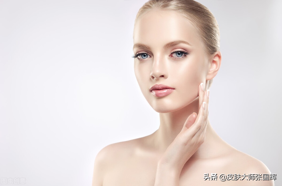 如何判断痘印为黑痘印还是红痘印,这么多的痘印处理方法你学会了吗