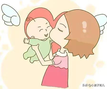 宝宝攒肚跟便秘有什么区别,如何辨别宝宝攒肚和便秘