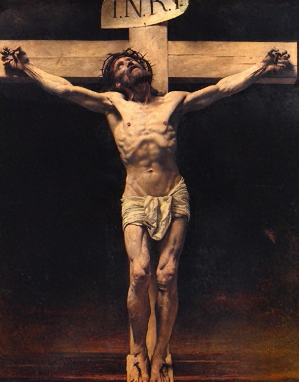 耶稣死后产生的三次奇迹,耶稣死后真的复活吗