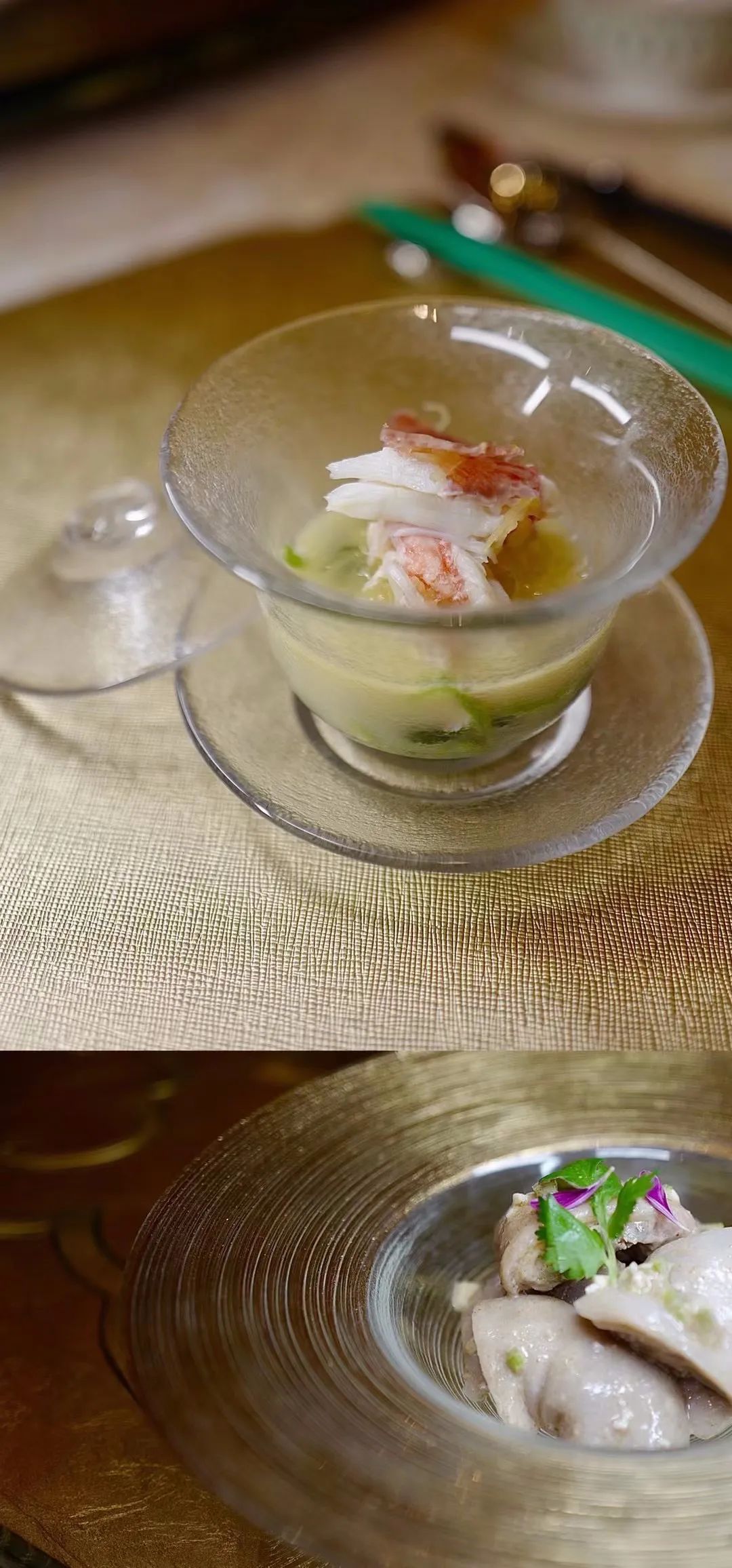 大师做菜的匠心,大师做菜大全