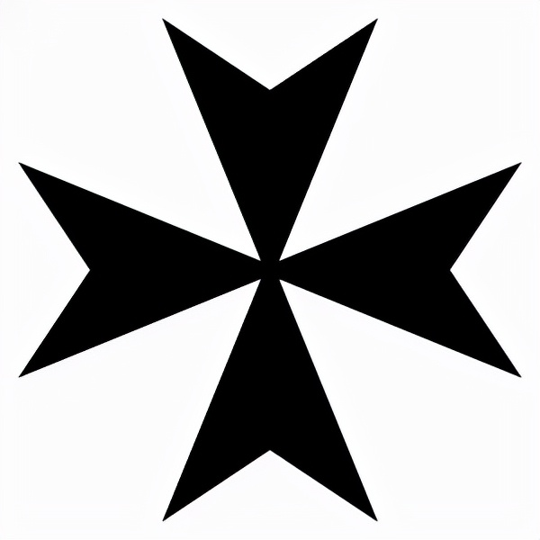 克罗心为什么是十字架,克罗心十字架