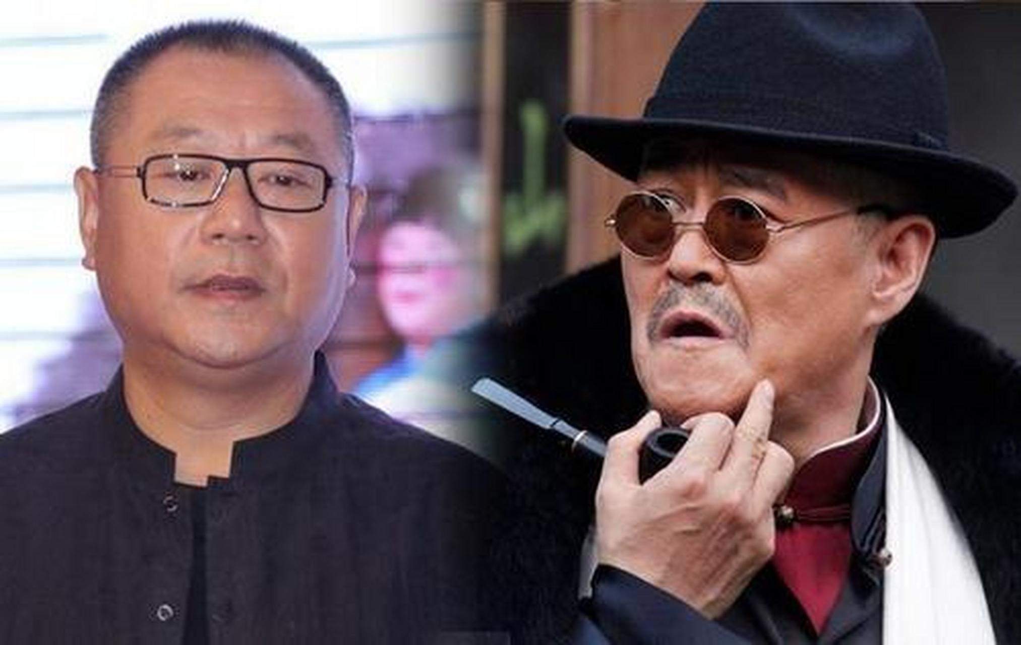 范伟离开赵本山的原因,高秀敏谈范伟离开赵本山