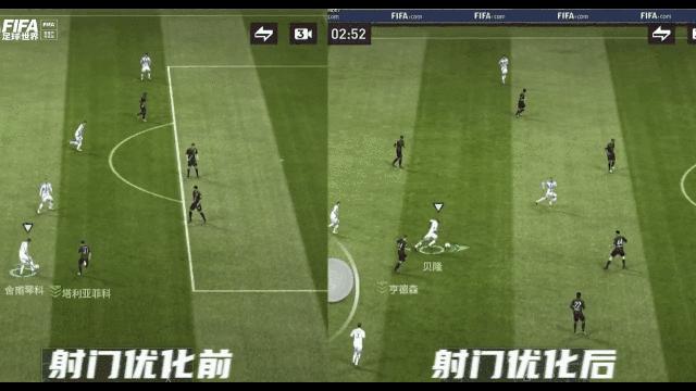 真实阵容，豪门对决！开启全新竞技体验