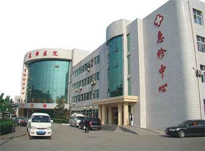 征夫‖三桥，西安西郊“新贵”，缺一个像样的医院