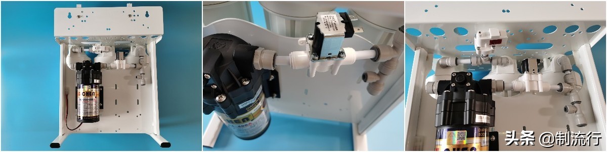 ro反渗透净水器diy怎么选,ro反渗透净水器diy图纸