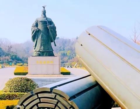 江苏省内旅游景点推荐自驾游,江苏旅游景点大全排名前十名