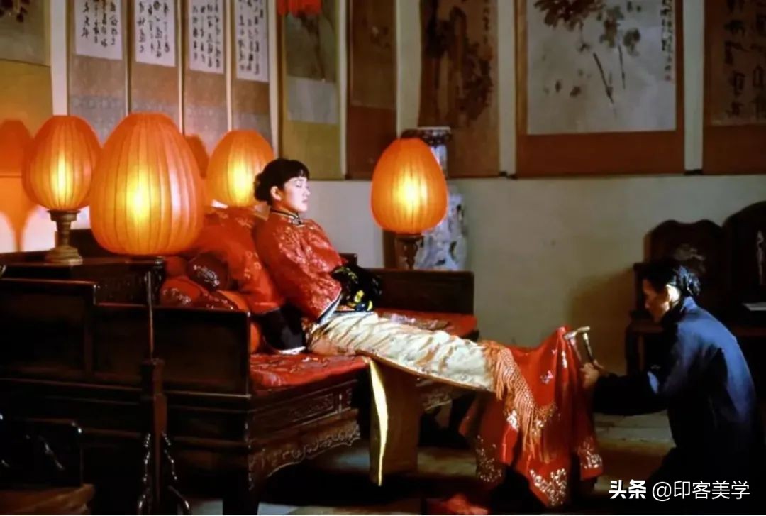 足与臀,最性感的电影语言