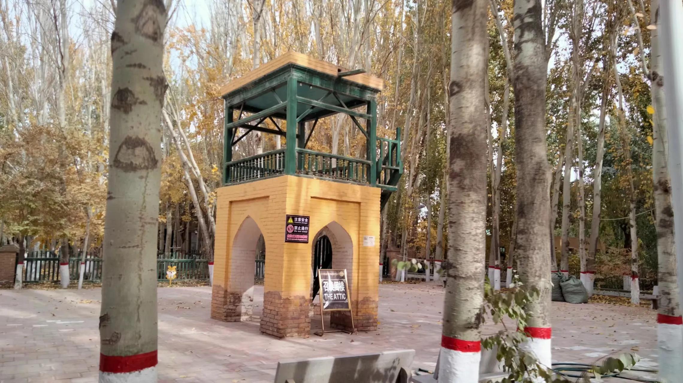 遇到在路上旅行，一个月也能赚一万块左右的小敏（124）