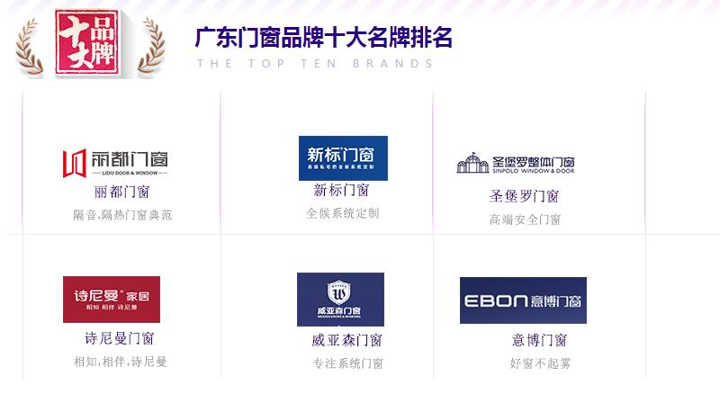 广东门窗加盟免费上样,佛山正规系统门窗加盟生意好做吗